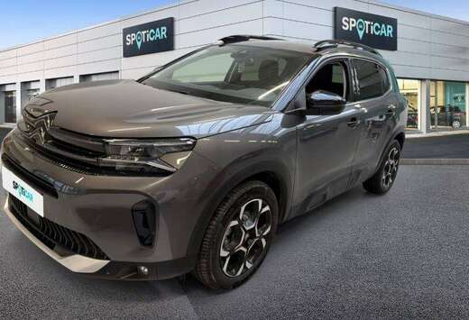 Citroen 1 Hybrid 136 ë-DCS6 MAX