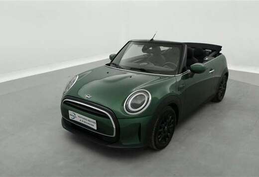 MINI 1.5 Cooper 136cv CARPLAY / FULL LED / PDC AR / J ...