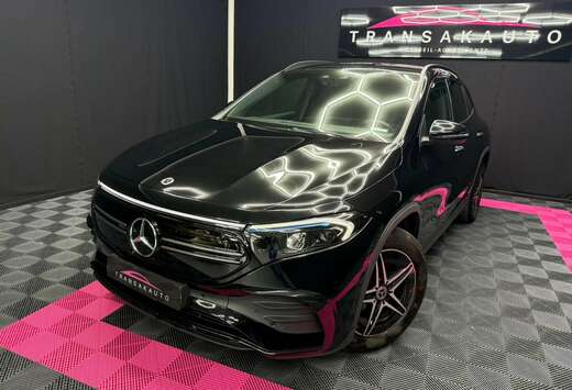 Mercedes-Benz 4-Matic AMG Line / GARANTIE MERCEDES 09 ...