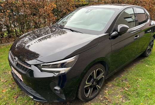 Opel Corsa 1.2 Direct Inject. Turbo Start/Stop Elegan ...