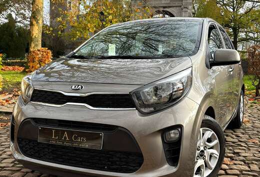 Kia 10 000KM GARANTIE 12M 1ER MAINUNIQUE