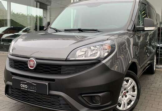 Fiat 1.3 Multijet / 3 Places / Airco / Bluetooth /