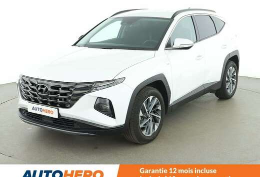 Hyundai 1.6 T-GDI Mild-Hybrid Creative 2WD