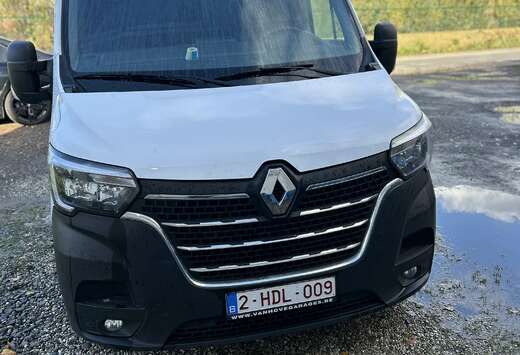Renault ENERGY Blue dCi 150 L3H3 VA Komfort