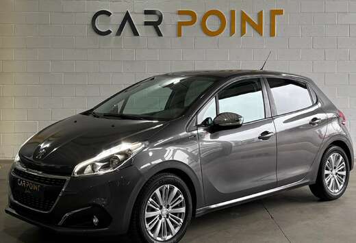 Peugeot 1.2 - SIGNATURE - BLUETOOTH - GARANTIE 12 MOI ...