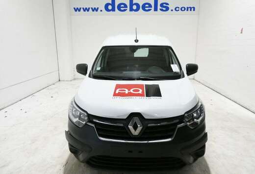 Renault 1.5d Confort