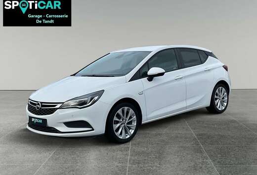 Opel 5D Edition 1.4 benzine 150 Pk afneembare trekhaa ...