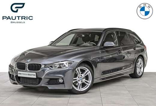 BMW 318d Touring Aut. M Sport