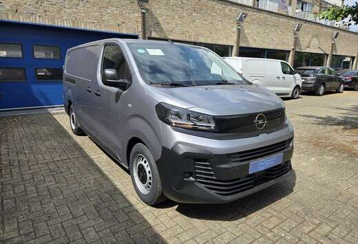 Opel ELECTRIC L3 75kWh 136PK * PROTECTION PACK LAADRU ...