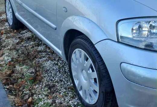 Citroen C3 1.4 Exclusive