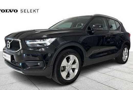 Volvo XC40 Momentum Advanced, B4 AWD