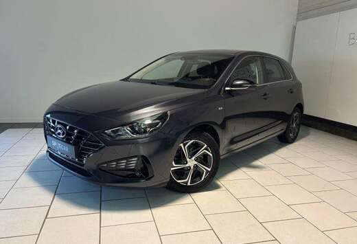 Hyundai MILD HYBRID 48V