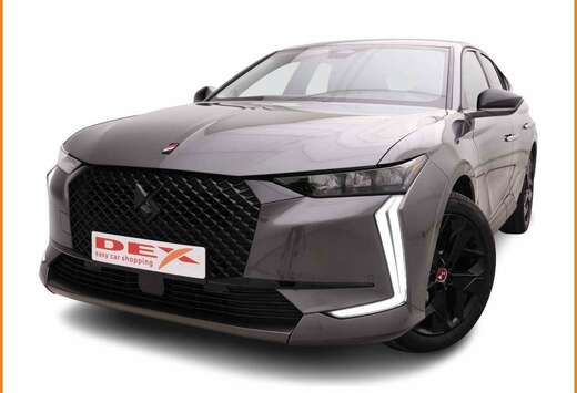 1.2T 130 EAT8 Performance Line + Navi + Virtual Cockp ...