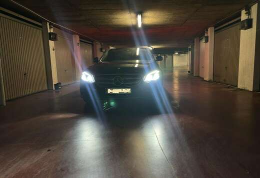 Mercedes-Benz E 220 d Launch Edition