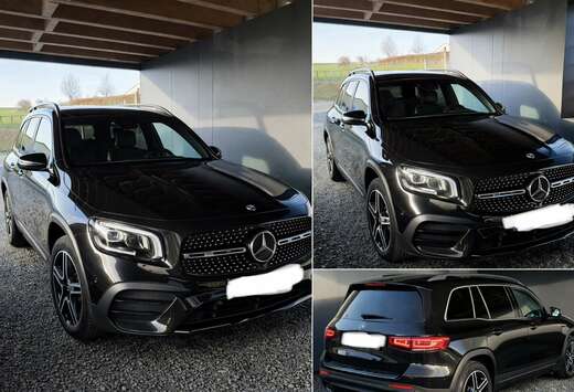 Mercedes-Benz Pack AMG Line