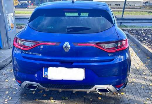 Renault ENERGY TCe 205 EDC GT