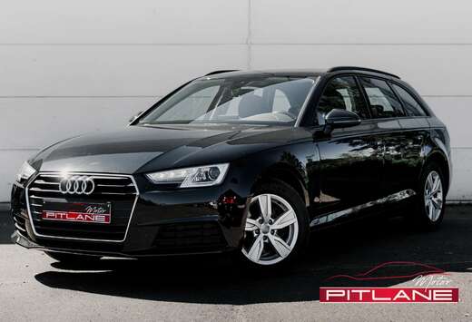 Audi Avant 2.0 TDi LED / TEL / AUDI-CONNECT / JANTES