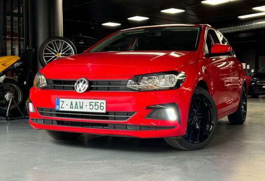 Volkswagen 1.0i Trendline Garantie 12 mois