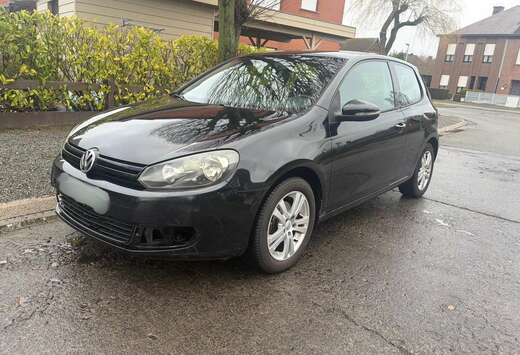 Volkswagen 1.4 Benzine