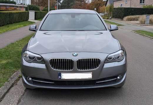 BMW 520d