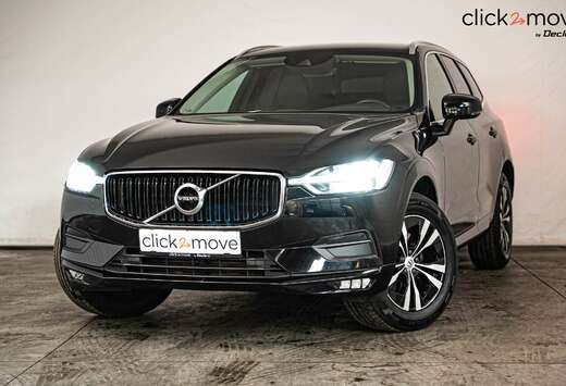 Volvo XC60 2.0 D4 Geartronic