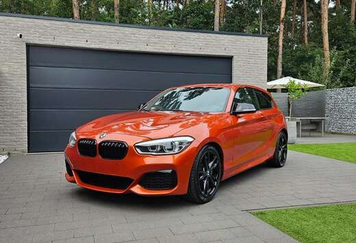 BMW M135i