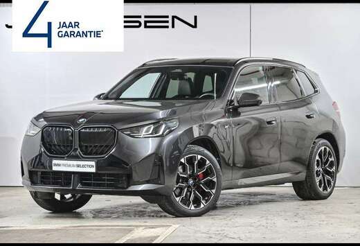 BMW xDrive 30e M Sport Pro