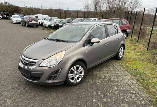 Opel 1.3.. Diesel