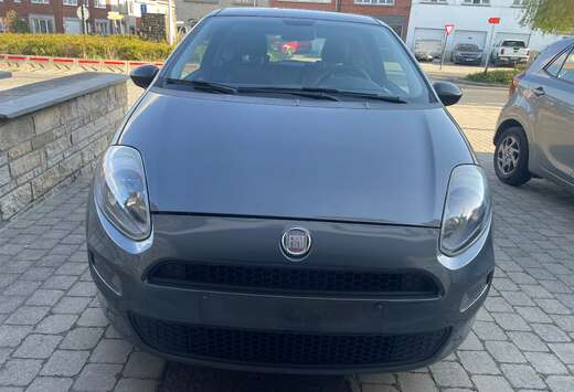 Fiat Punto 1.2i Pop