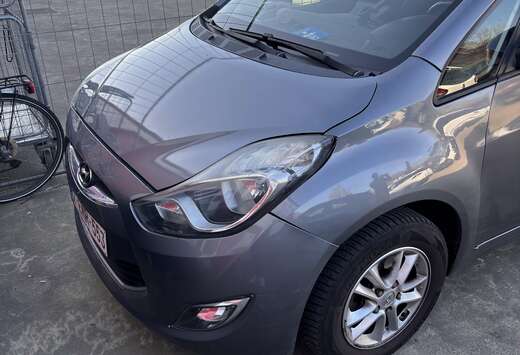 Hyundai iX20 1.6i Style