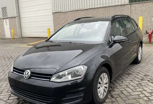 Volkswagen 1.2 TSI BlueMotion Technology Trendline