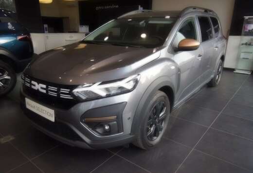 Dacia Jogger 1.0 TCe Extreme 5pl.