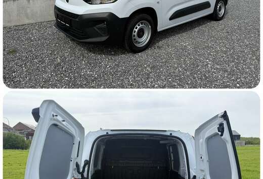 Citroen 102CH *Full options NEUF Gps Caméra 360 16.9 ...