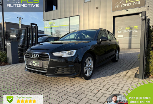 Audi A4 Avant 2.0 Benzine + Elektrische TFSI ultra /  ...