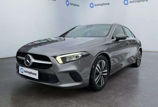 Mercedes-Benz Classe A d