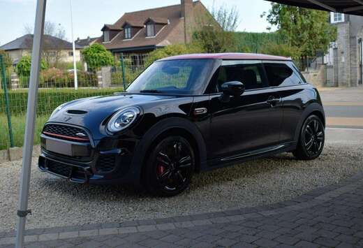 MINI Mini 2.0AS JCW OPF (EU6d-TEMP)