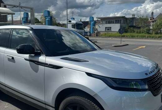 Land Rover P400e R-Dynamic SE