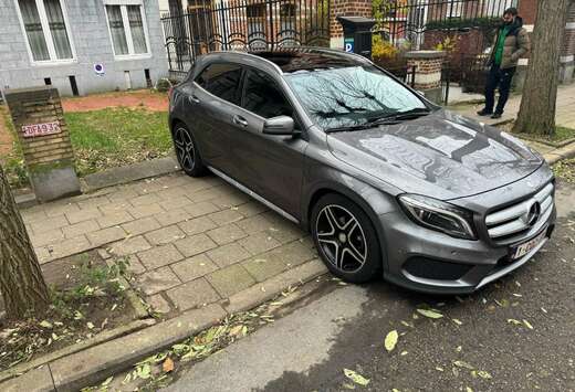 Mercedes-Benz pack AMG