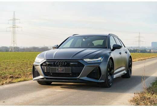 Audi EXCLUSIVE / B&O / MATRIX