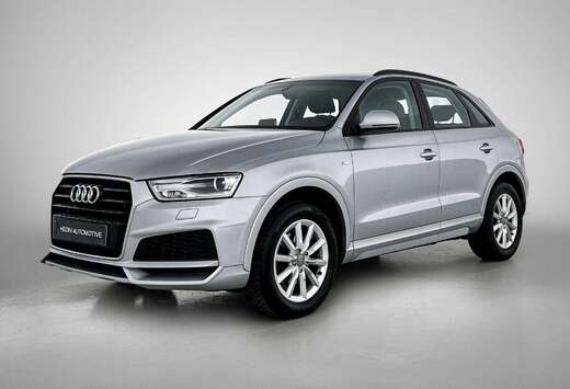 Audi 1.4 TFSI Sport  Trekhaak  Navigatie  BlueTooth