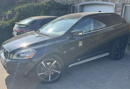 Volvo 2.0 T5 245ch