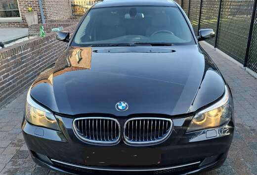 BMW 525i