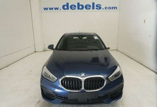 BMW 1.5d Hatchback 1.5
