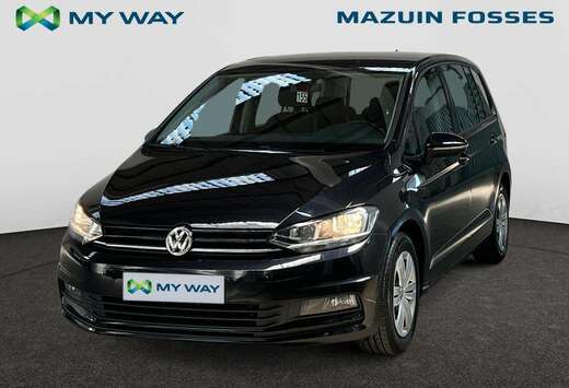 Volkswagen Touran Trendline 1.0 TSI 85 kW (115 ch) 6  ...