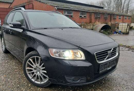 Volvo 1.8i Summum LPG BENZINE