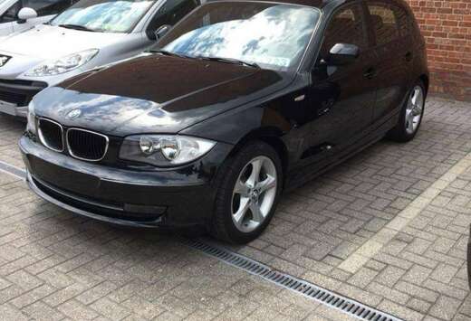 BMW 116i