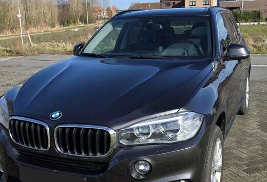 BMW 3.0 dA xDrive30