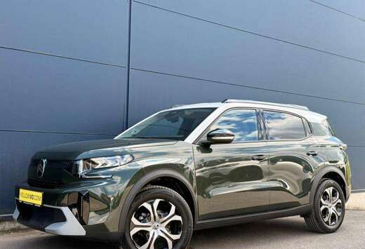 Citroen Plus