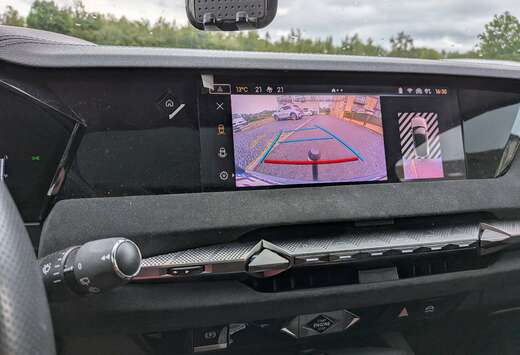 DS 4 1.5 BlueHDi Performance Line (EU6.4)