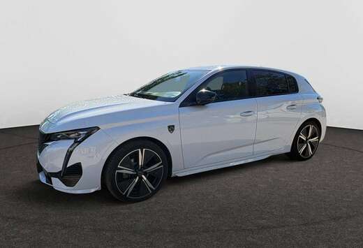 Peugeot 308 1.2 PureTech GT S